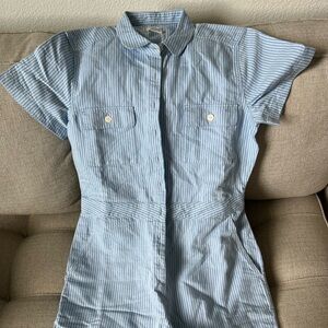 Outerknown Jumpsuit (M) NWT